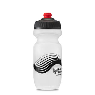Botella De Agua Para Ciclismo 20oz/600ml Wave Polar Bottle